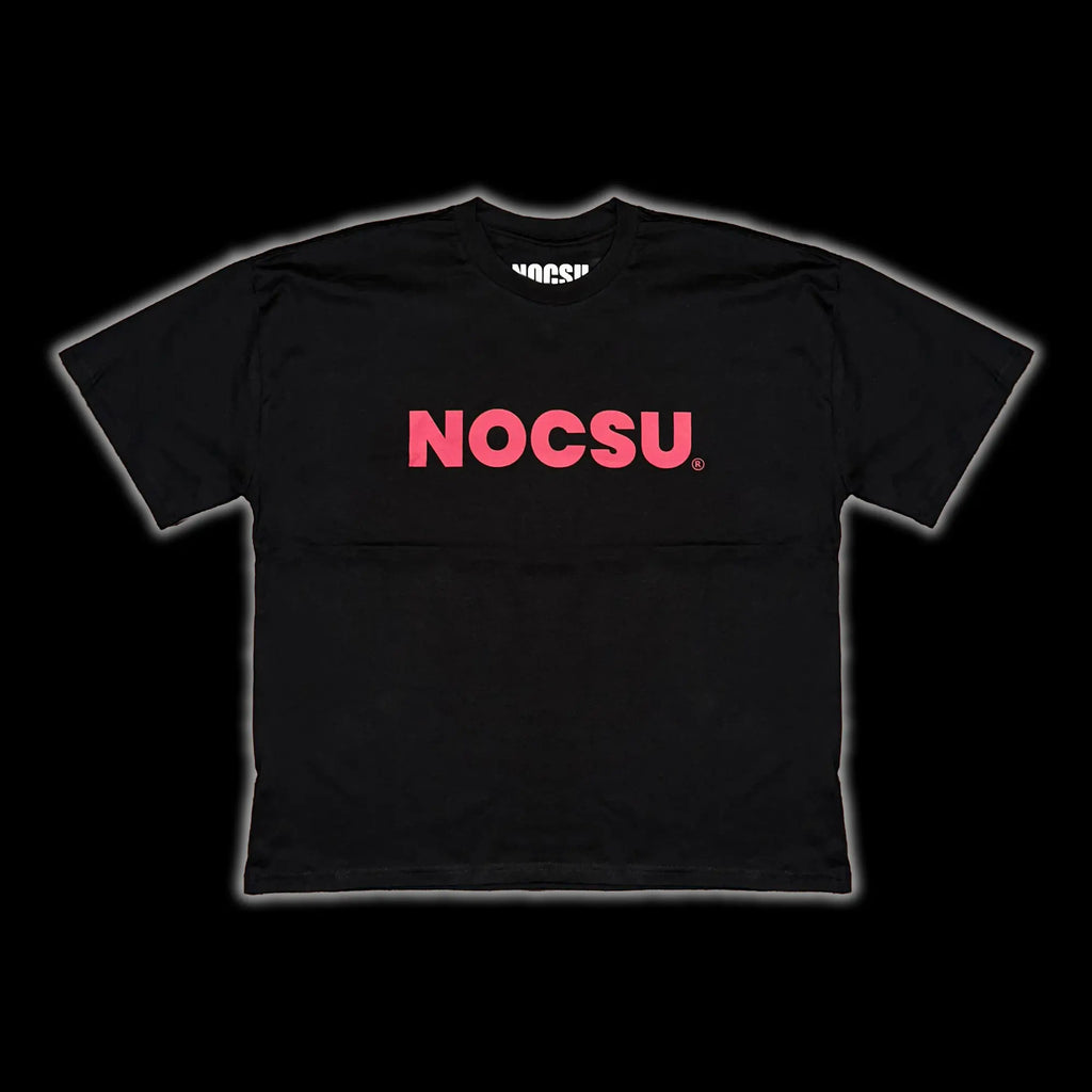 NOCSU TEE (LIMITED RELEASE)