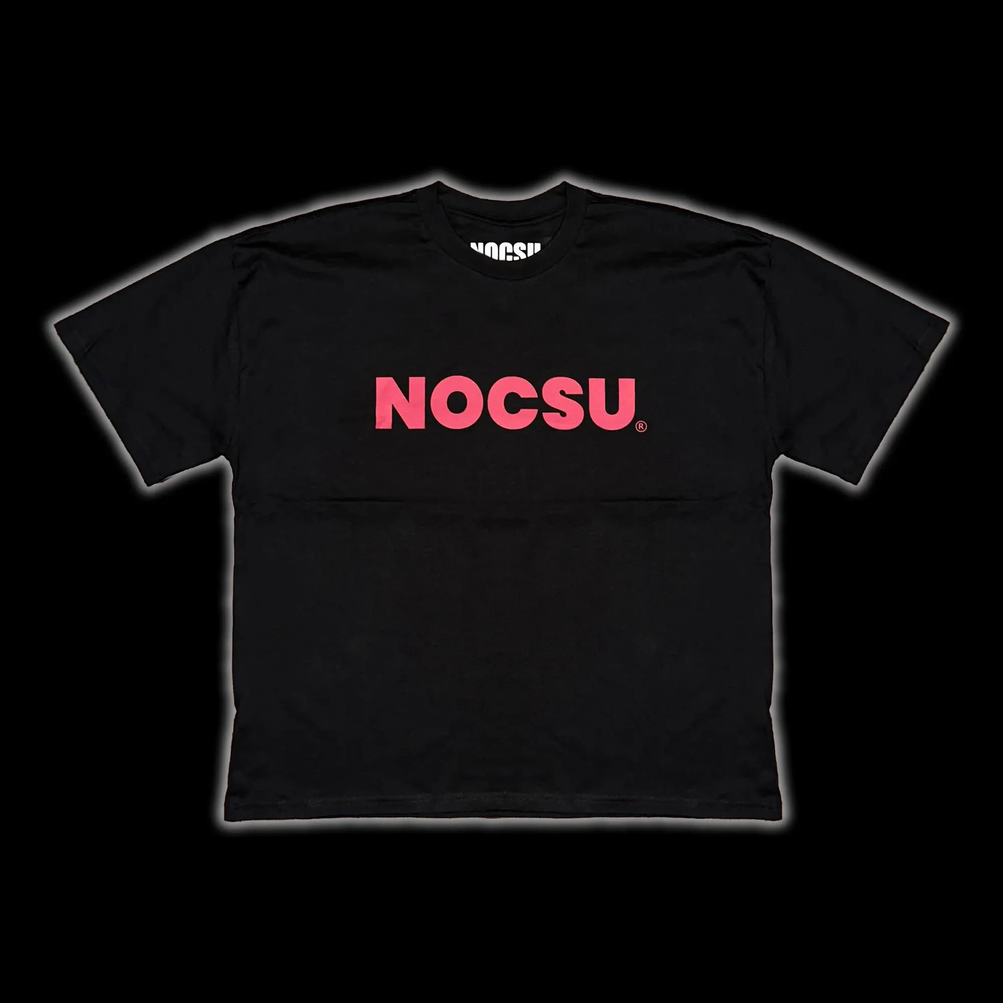 NOCSU TEE (LIMITED RELEASE)