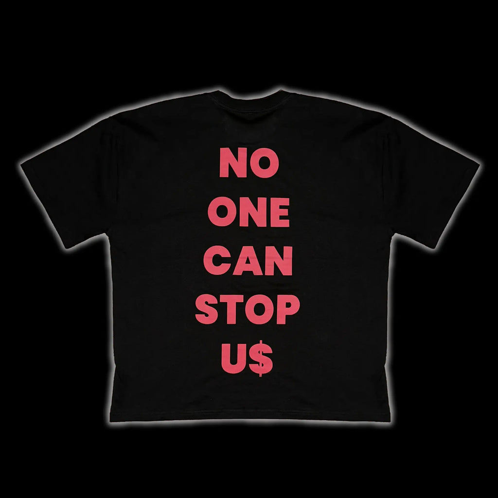 NOCSU TEE (LIMITED RELEASE)