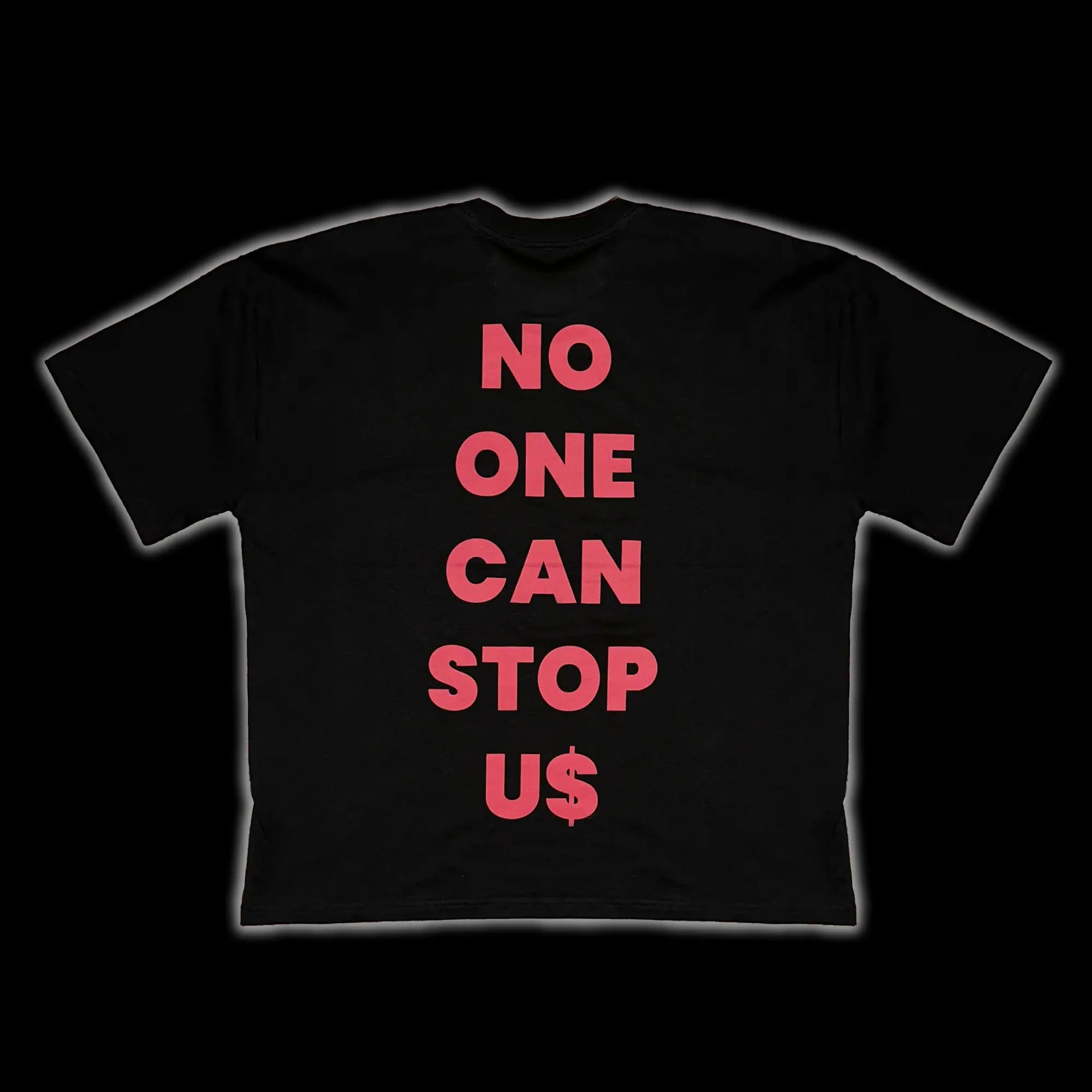 NOCSU TEE (LIMITED RELEASE)